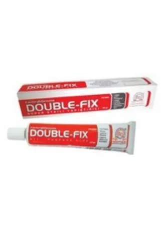 FACTORY 20gr.SIVI YAPIŞTIRICI DOUBLE FİX SÜPER