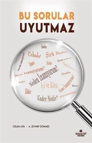 Bu Sorular Uyutmaz