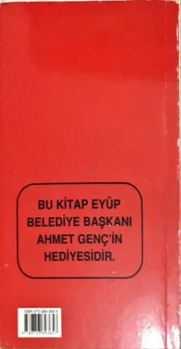 Hz. Peygamber'in Örnek Hayatı Ferhat Koca Türkiye Diyanet Vakfı