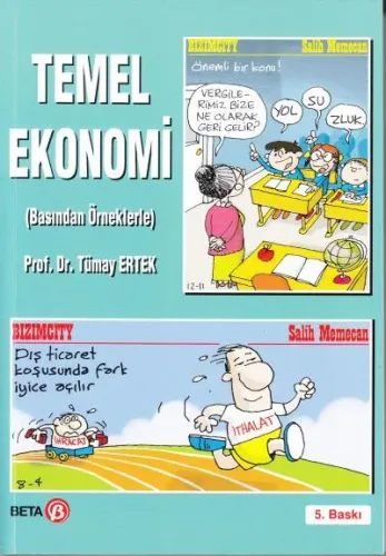 Temel Ekonomi