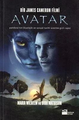 Avatar Pandora'nın Biyolojik ve Sosyal Tarihi Üzerine Gizli Rapor
