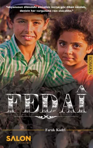 Fedaî %40 indirimli Faruk Kadrî