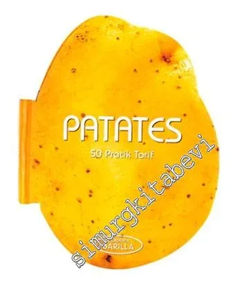 Patates - 50 Pratik Tarif -