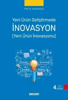 Yeni Ürün Geliştirmede İnovasyon