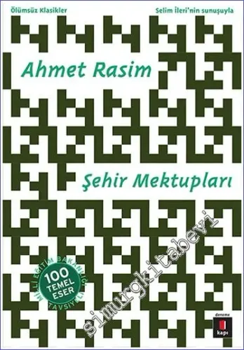 Şehir Mektupları