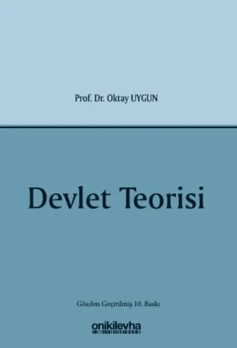 Devlet Teorisi