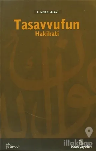 Tasavvufun Hakikati