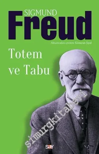 Totem ve Tabu -         2025