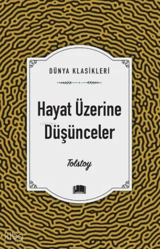 Hayat Üzerine Düşünceler