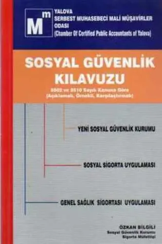 Sosyal Güvenlik Kılavuzu