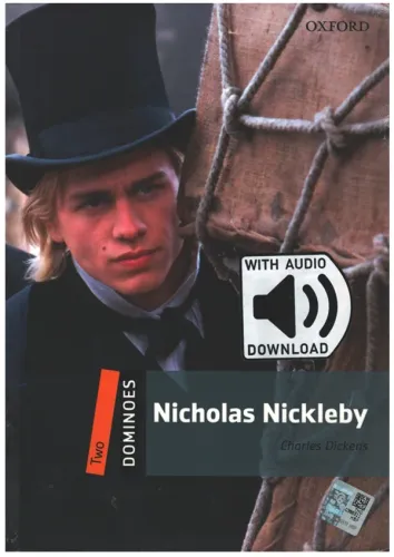 Dominoes Two: Nicholas Nickleby - Audio Pack