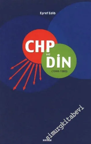 CHP ve Din ( 1948 - 1960 ) -        2005