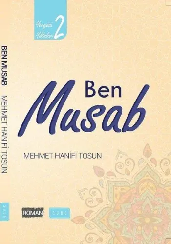 Ben Musab Yeryüzü Yıldızları 2