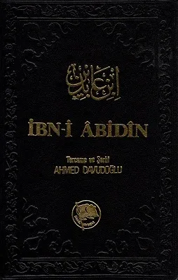 İbn-i Abidin (Reddü'l - Muhtar Aled - Dürü'l - Muhtar) Tercüme ve Şerhi 18 Cilt Takım Eser