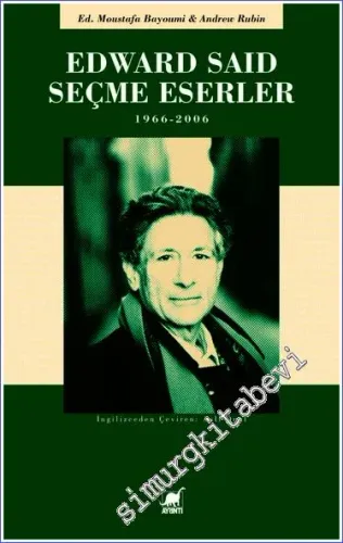 Seçme Eserler 1966 - 2006 - 2022