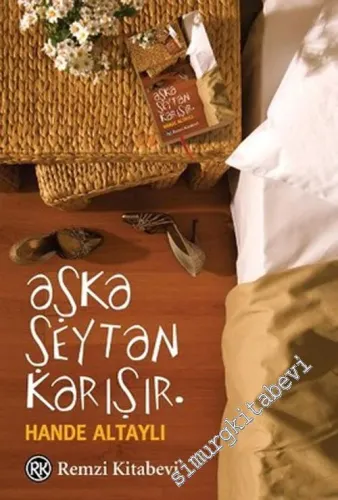 Aşka Şeytan Karışır -        2018