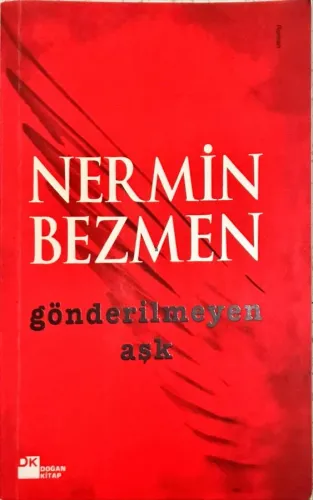 Gönderilmeyen Aşk