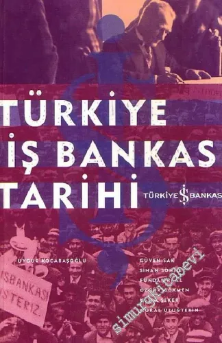 Türkiye İş Bankası Tarihi -