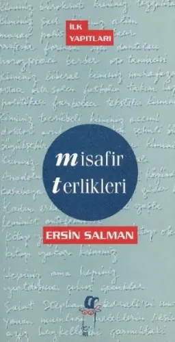 Misafir Terlikleri