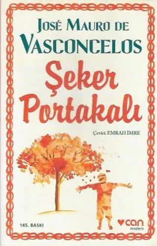 Şeker Portakalı