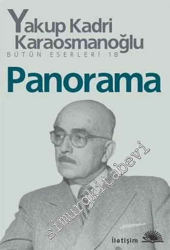 Panorama -         2025