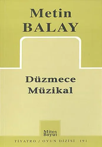 Düzmece Müzikal