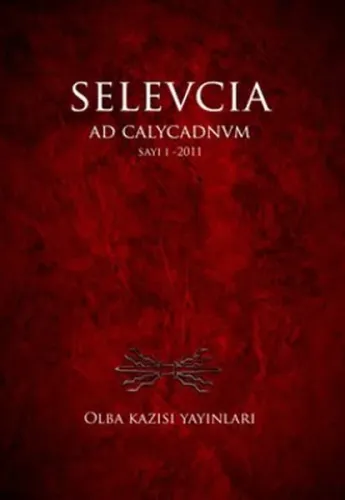 Selevcia ad Calycadnum