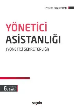 Yönetici Asistanlığı