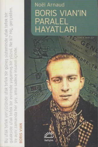 Boris Vian'ın Paralel Hayatları