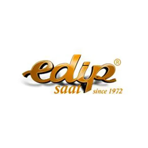 Edip Saat Entegrasyonu