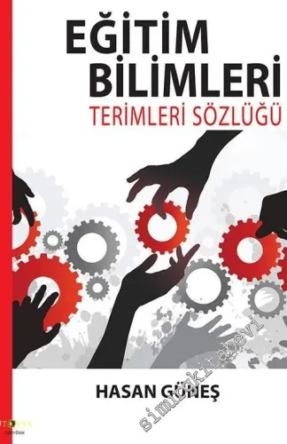 Eğitim Bilimleri Terimleri Sözlüğü -         2015