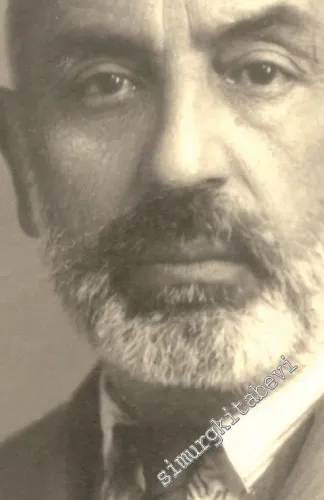 Mehmed Akif: Hüzünlü Bir Yolculuk - 2015