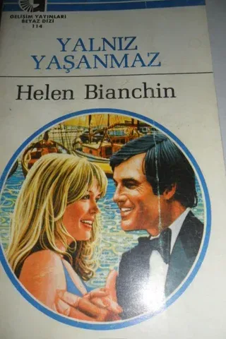 Yalnız Yaşanmaz - 114