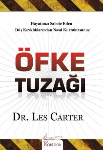 Öfke Tuzağı