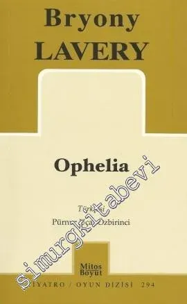 Ophelia  -