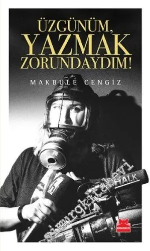 Üzgünüm, Yazmak Zorundaydım ! -         2017