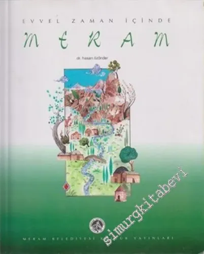 Evvel Zaman İçinde Meram -        1997