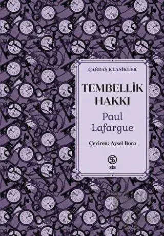 Tembellik Hakkı