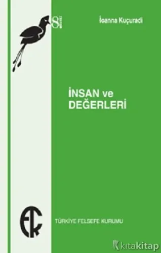 İnsan ve Değerleri
