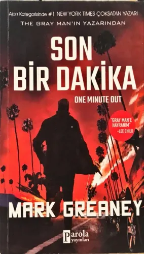 Son Bir Dakika