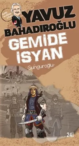 Gemide İsyan