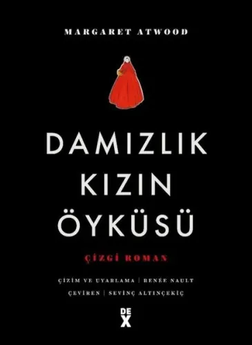 Damızlık Kızın Öyküsü