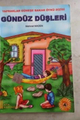 Gündüz Düşleri