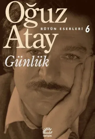 Günlük Oğuz Atay