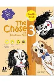 UNİVERSAL THE CHASE 3. SINIF PUPİL'S BOOK