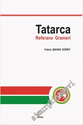 Tatarca Referans Grameri -
