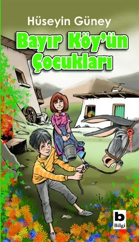 Bayır Köy'ün Çocukları