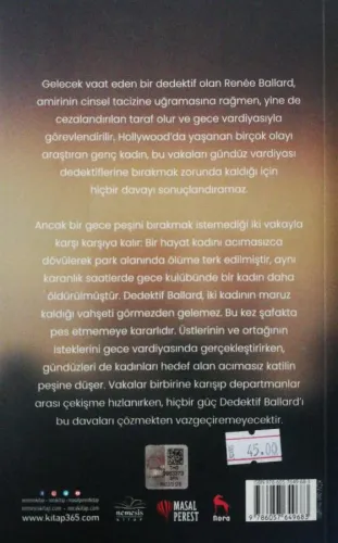 Gece Vardiyası