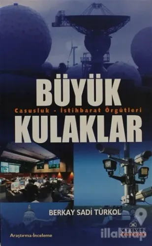Büyük Kulaklar