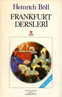 Frankfurt Dersleri